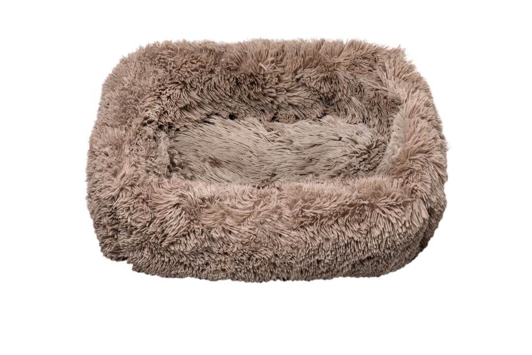 HPF Pelech PONCHIK RETANGLER S VR04 hnědý