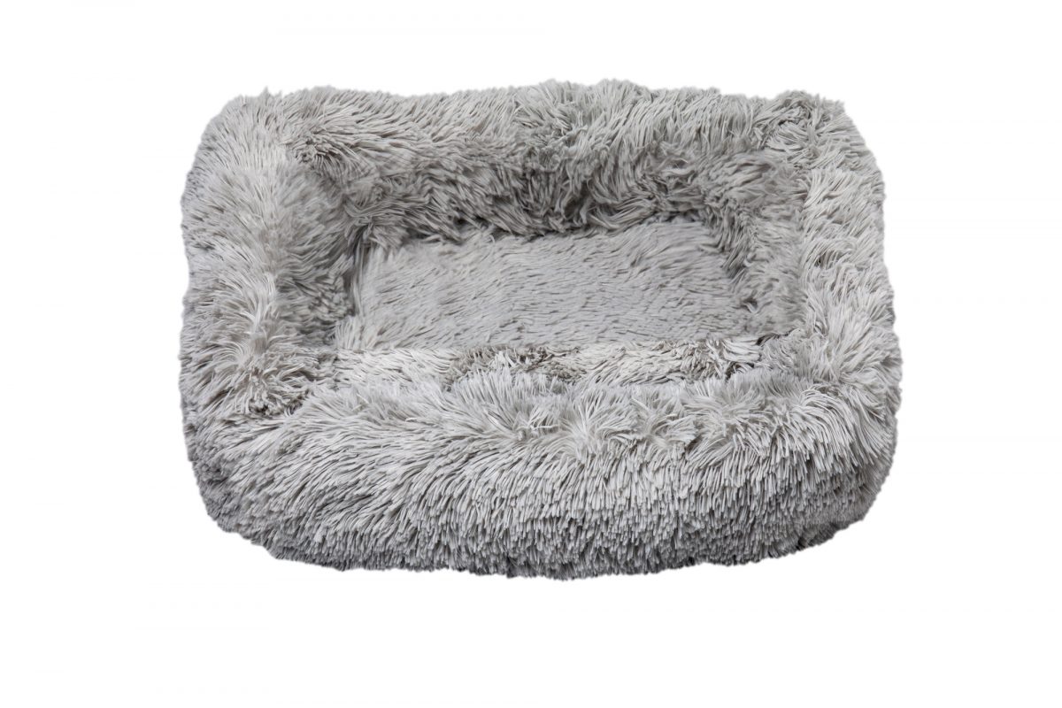 HPF Pelech PONCHIK RETANGLER M VR07 šedý