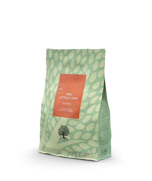 Essential Foods Litle Lion 1,5kg
