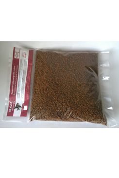 S.A.K. energy 500 g (2750 ml) vločky