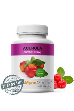 Acerola 90tbl