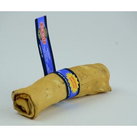 Rolka z hovězí kůže Bacon – slanina 50g