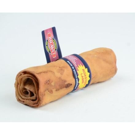 Rolka z hovězí kůže Lamb – jehněčí velikost 22 cm