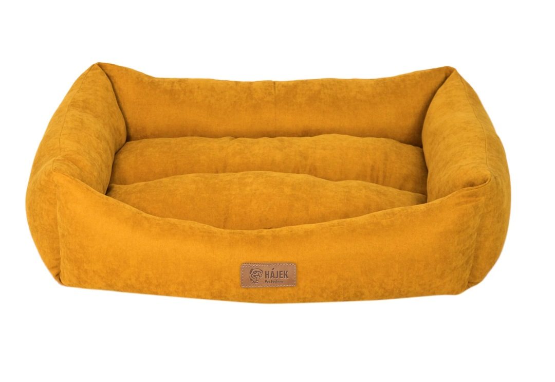 HPF Pelech COOKIE M - VR07  žlutý