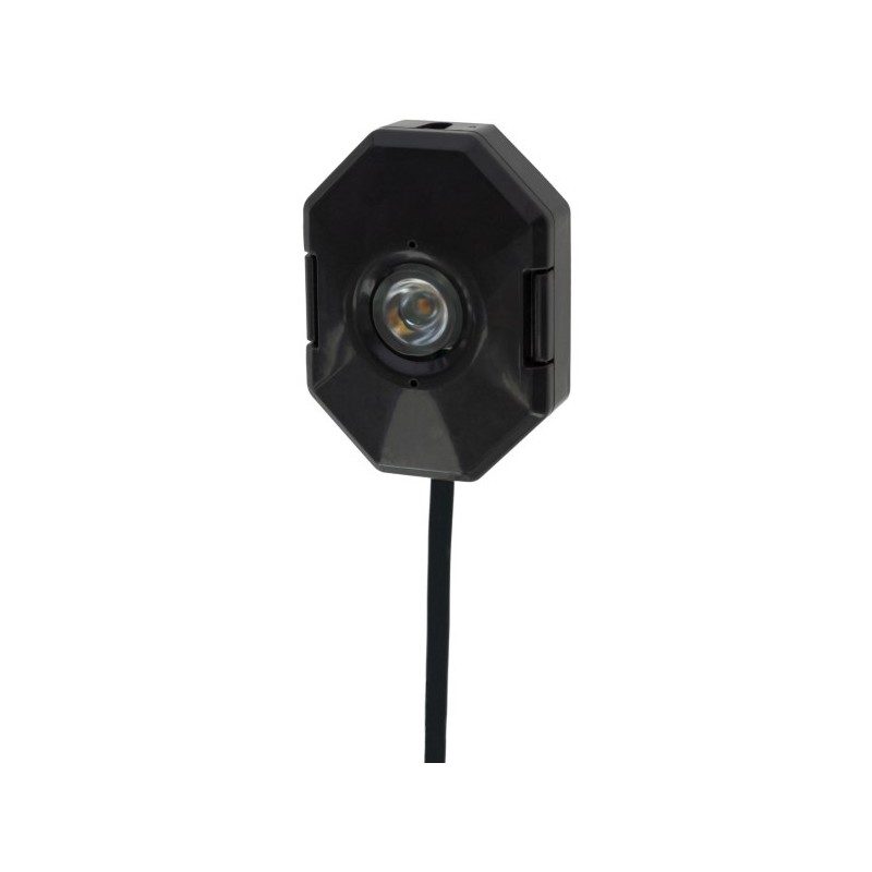 SmartCoop LED osvětlení do kurníku