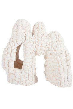 Akvarijní dekorace Koral skála 56x66mm Zolux