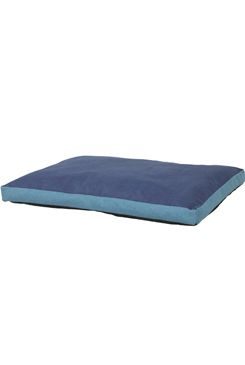 Pelech polštář s potahem ONE INDIGO 60cm modrá Zolux