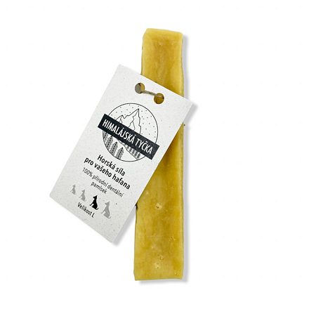 Himalájská tyčinka L (c. 85g)