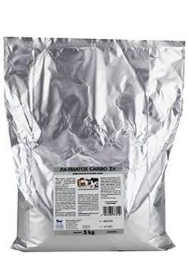 Farmatox Carbo Zn plv 5kg