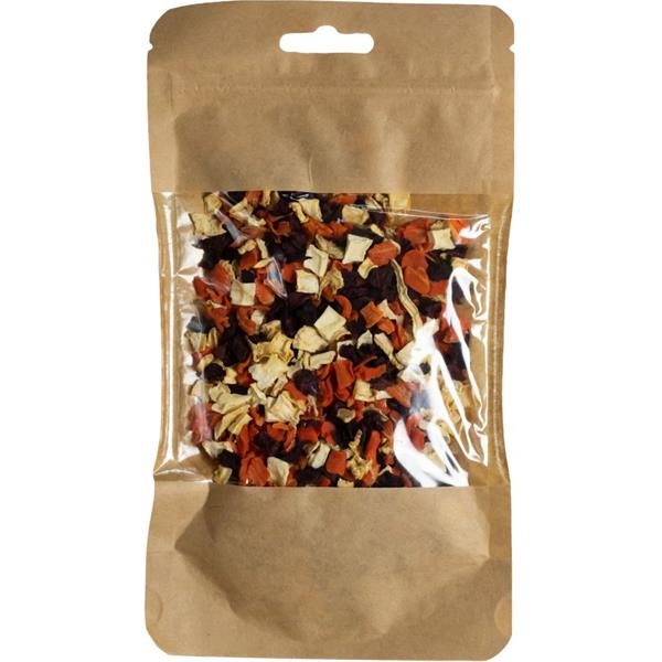 Sonnenland zeleninová směs, 60g/50
