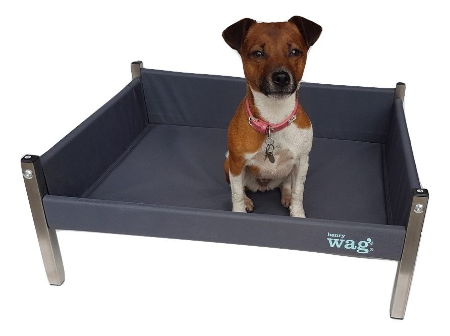Henry Wag Postel pro psy vel. S