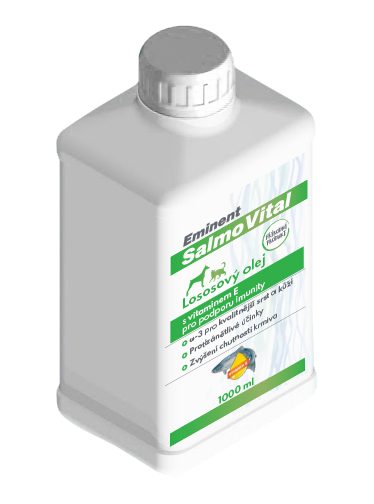 Eminent SalmoVital 1000 ml