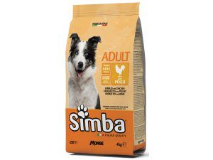 SIMBA Dog Kuřecí 20 kg  21/8