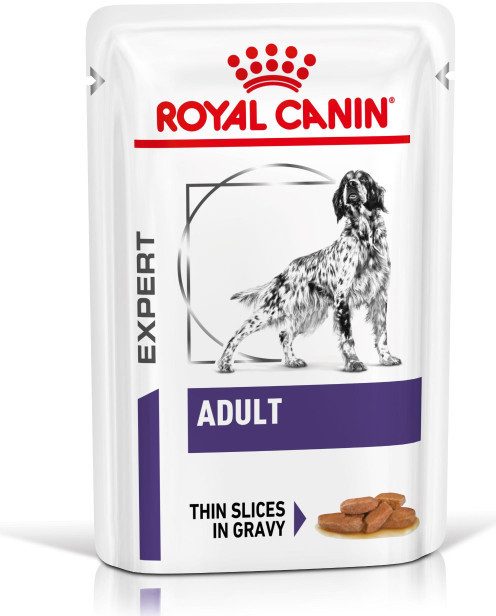 Royal Canin VD Dog kaps. Adult 12 x 100 g