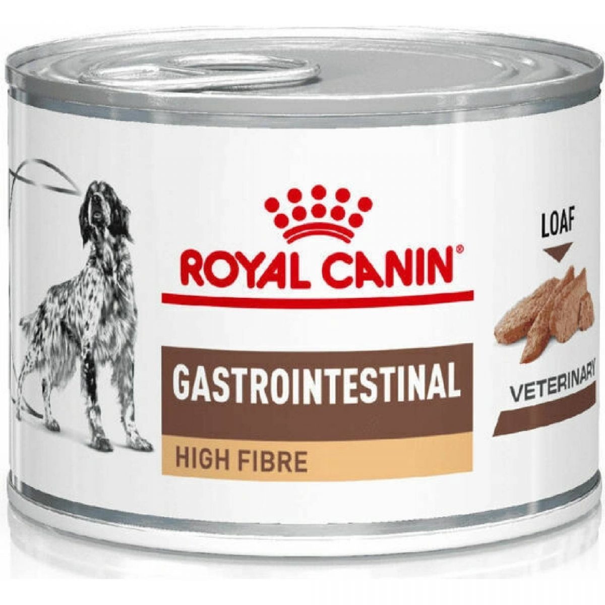 Royal Canin Veterinary Diet Dog Gastrointestinal High Fibre 200 g