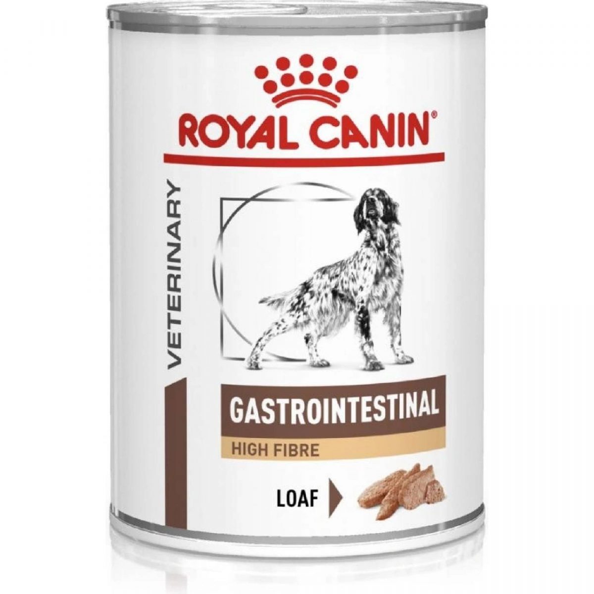 Royal Canin Veterinary Diet Dog Gastrointestinal High Fibre 410 g