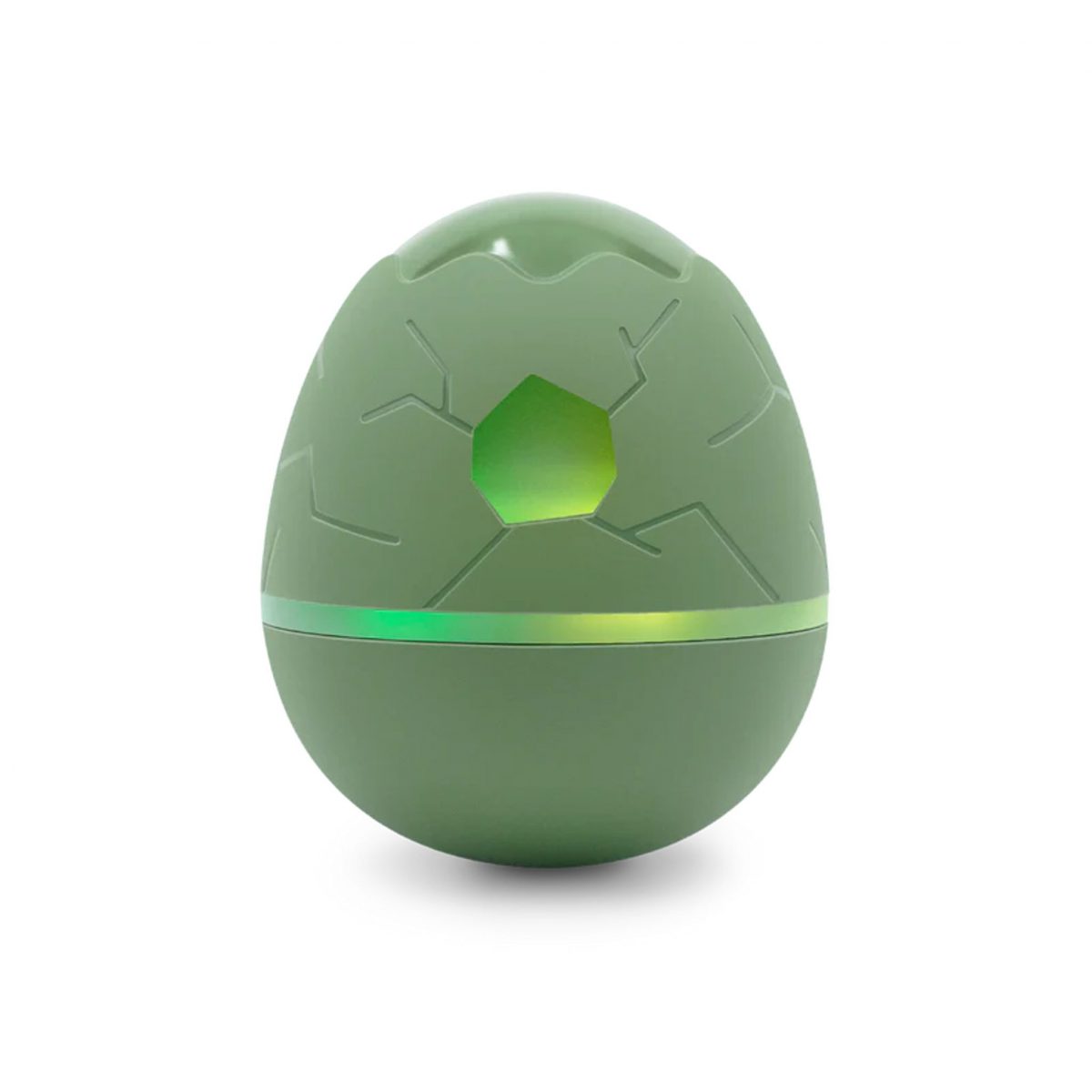 Cheerble Wicked Egg - zelená