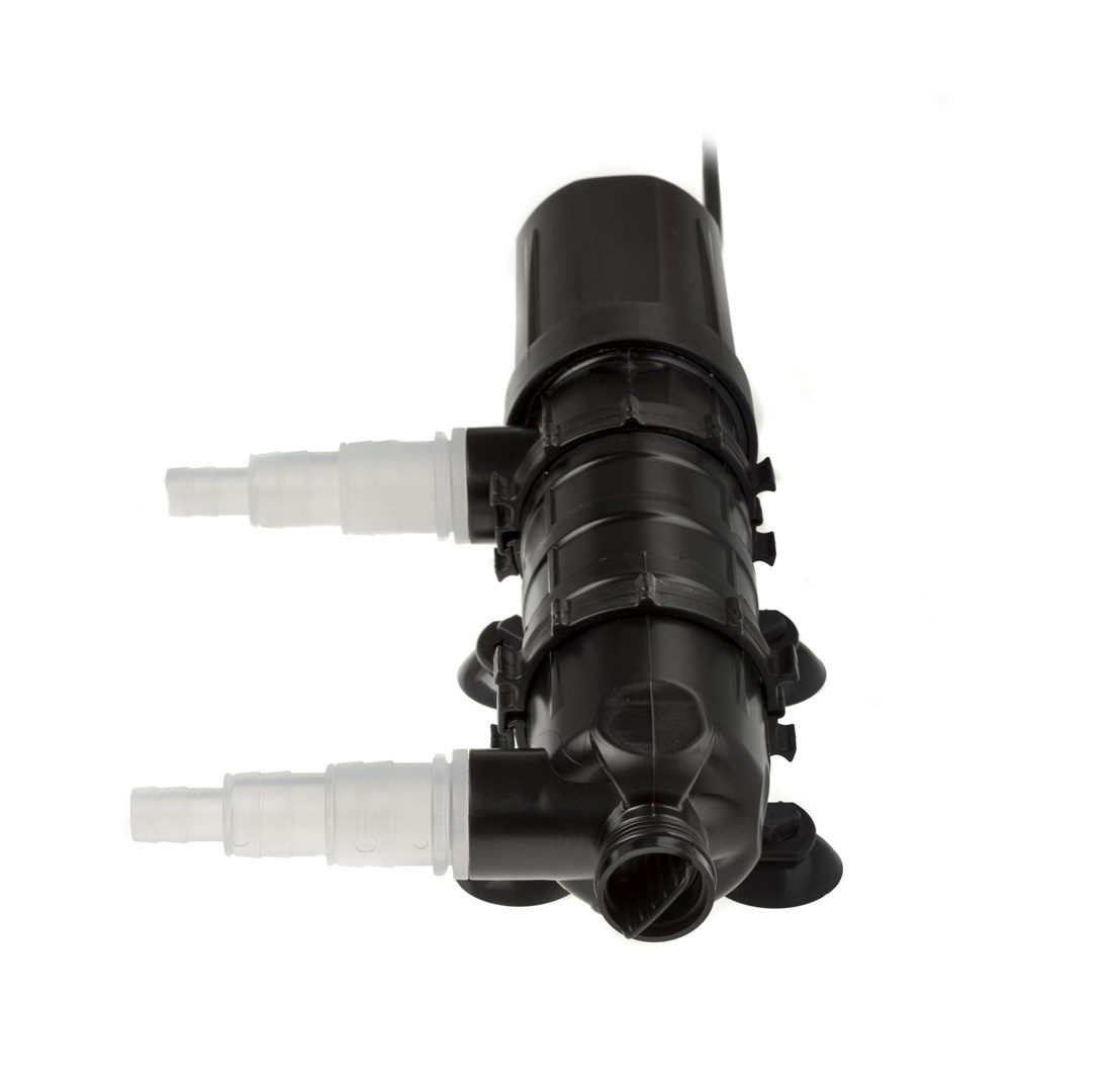 Aquael STERILIZER UV AS 7W 2.0
