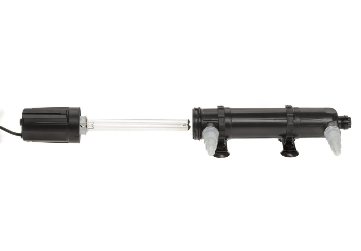 Aquael STERILIZER UV AS 9W 2.0
