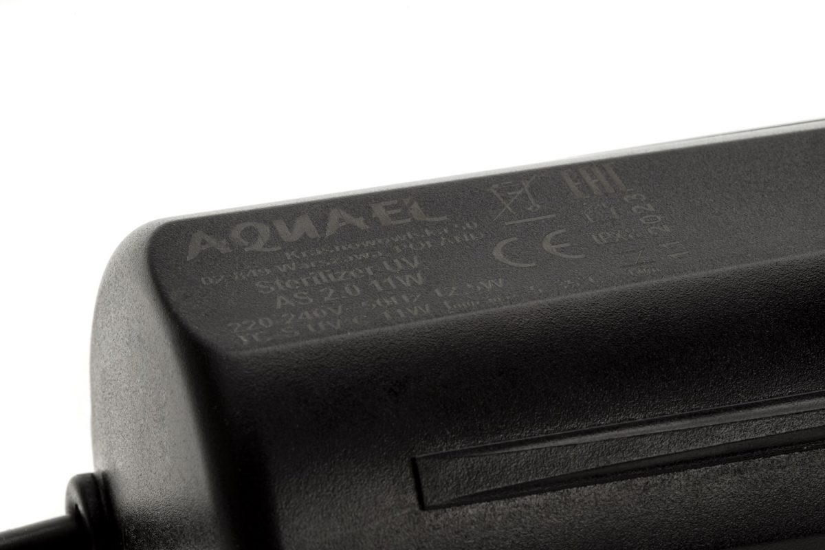 Aquael STERILIZER UV AS 11W 2.0