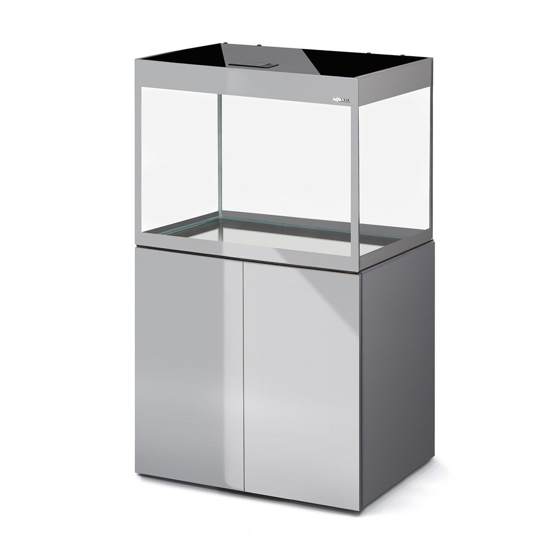 Aquael CABINET GLOSSY WHITE ZD 80