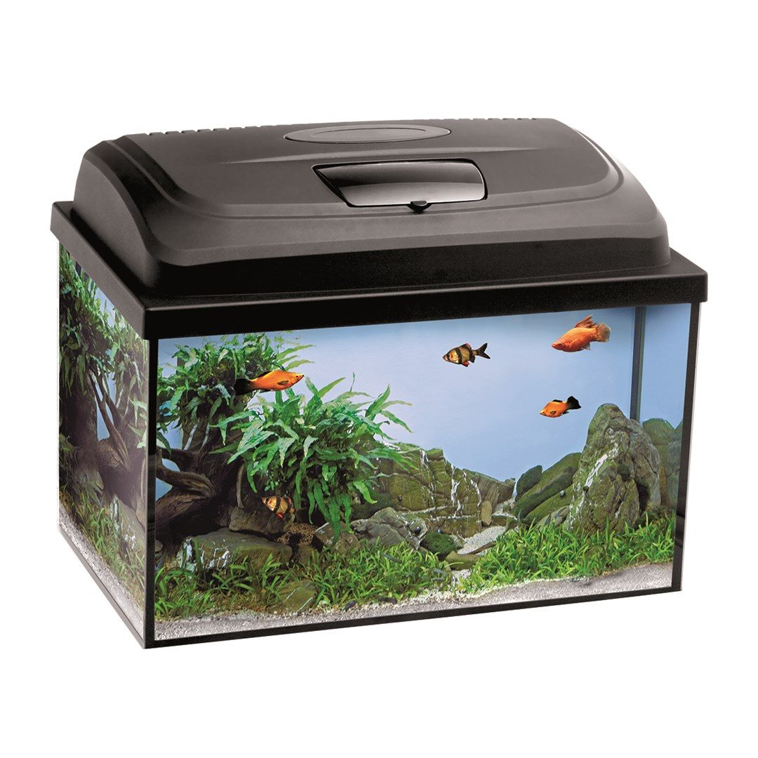 Aquael AQUARIUM SET AQUA4KIDS 40/P D&N