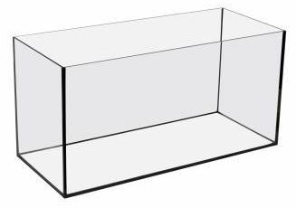 Aquael GLASS AQUARIUM RECT. 60