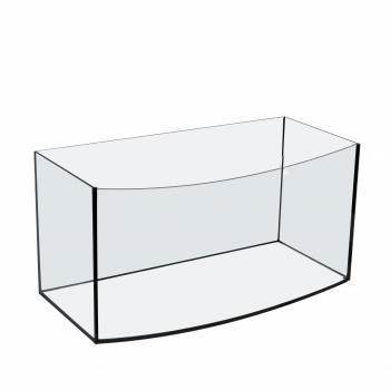 Aquael GLASS AQUARIUM OVAL 60