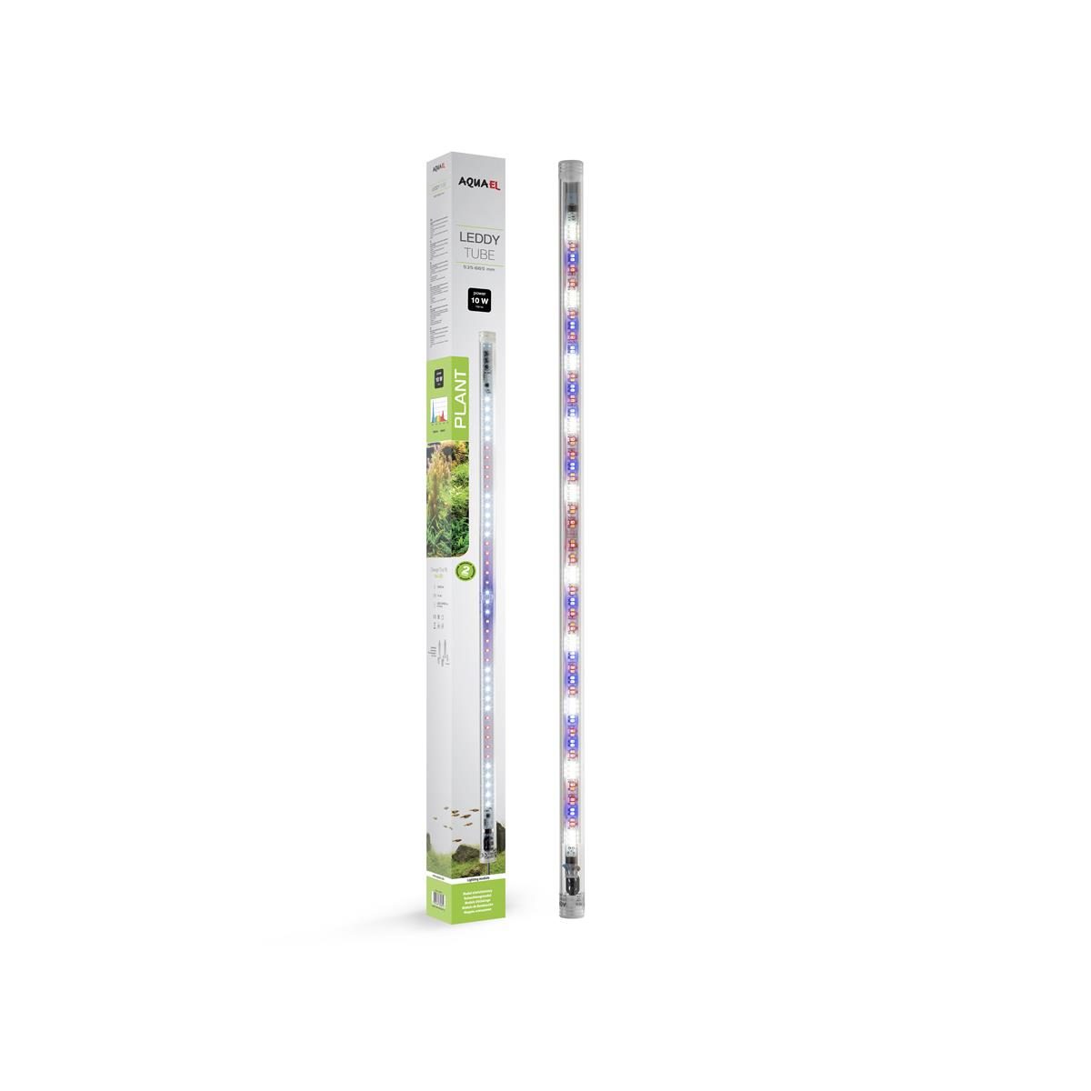 Aquael LEDDY TUBE 10W PLANT 2.0