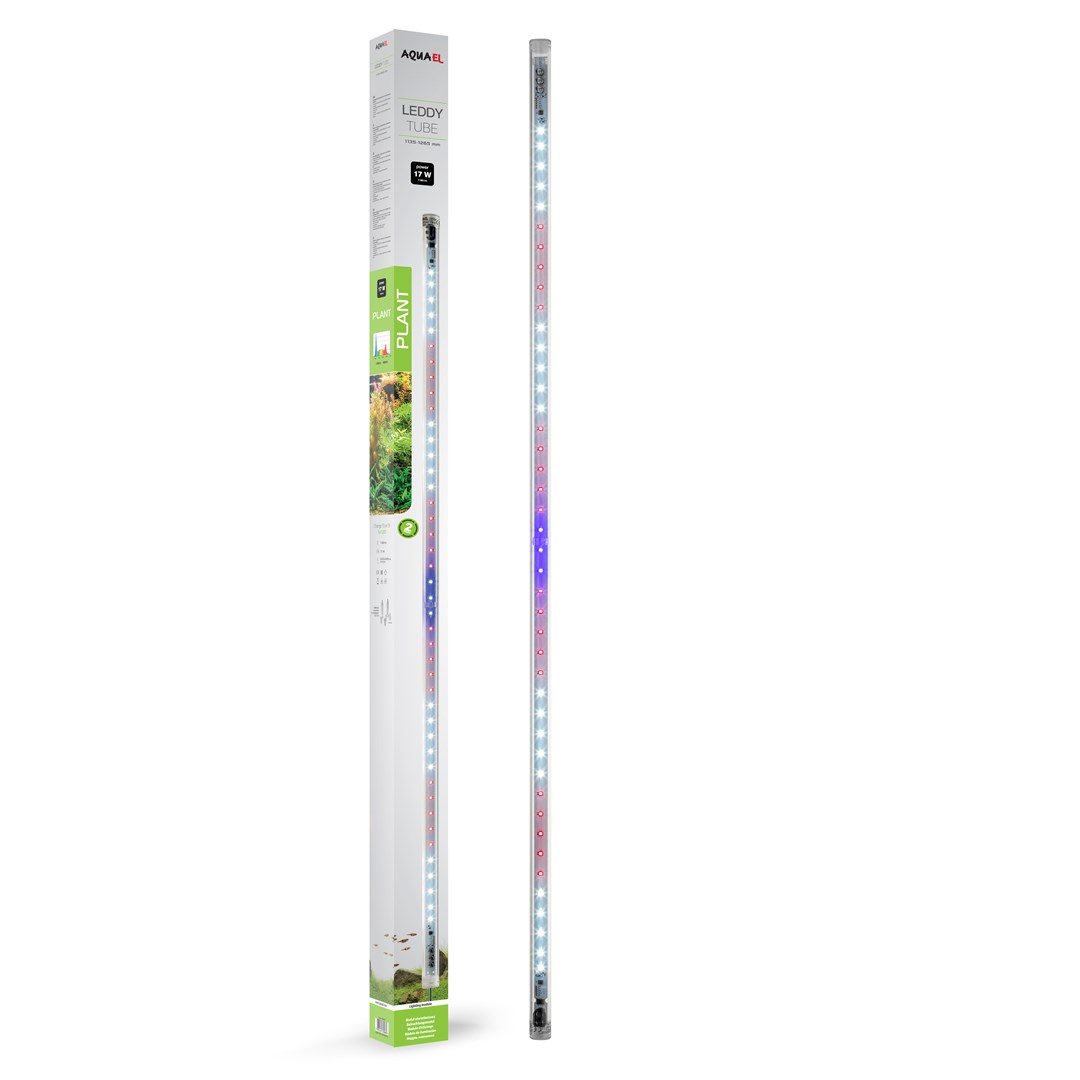 Aquael LEDDY TUBE 17W PLANT 2.0