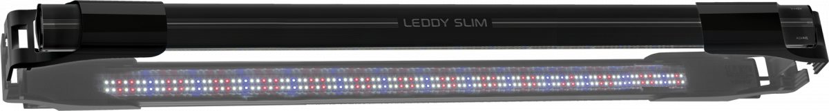 Aquael LEDDY SLIM 36W PLANT BLACK 2.0