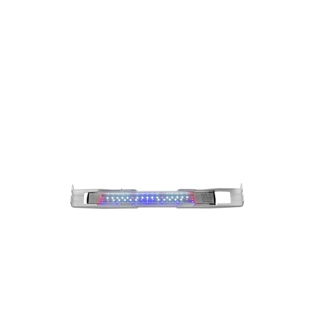 Aquael LEDDY SLIMDUO 16W SUNNY PLANT&NIGHT WHITE