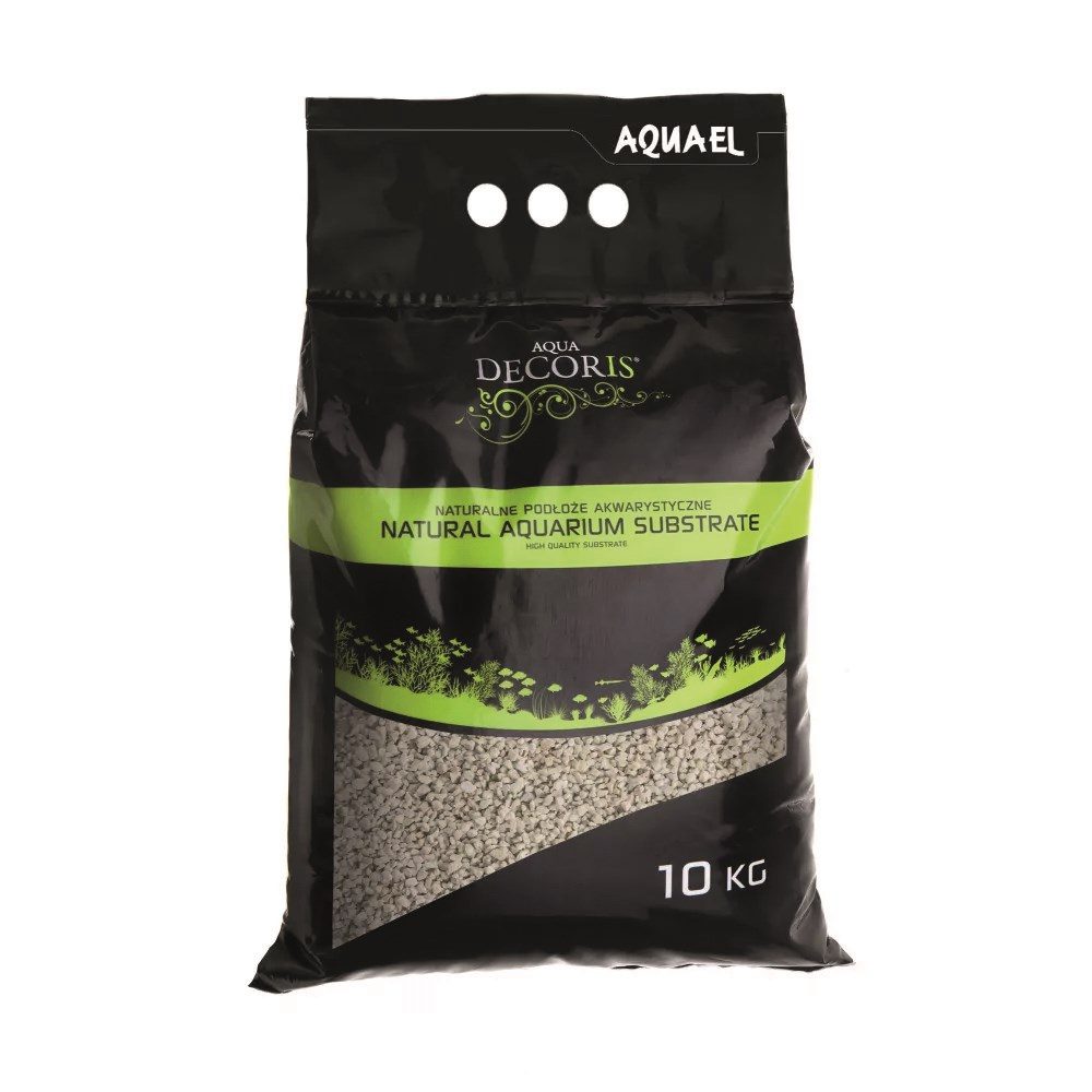 AQUAEL DOLOMITOVÝ ŠTĚRK 2 - 4 MM 10 KG