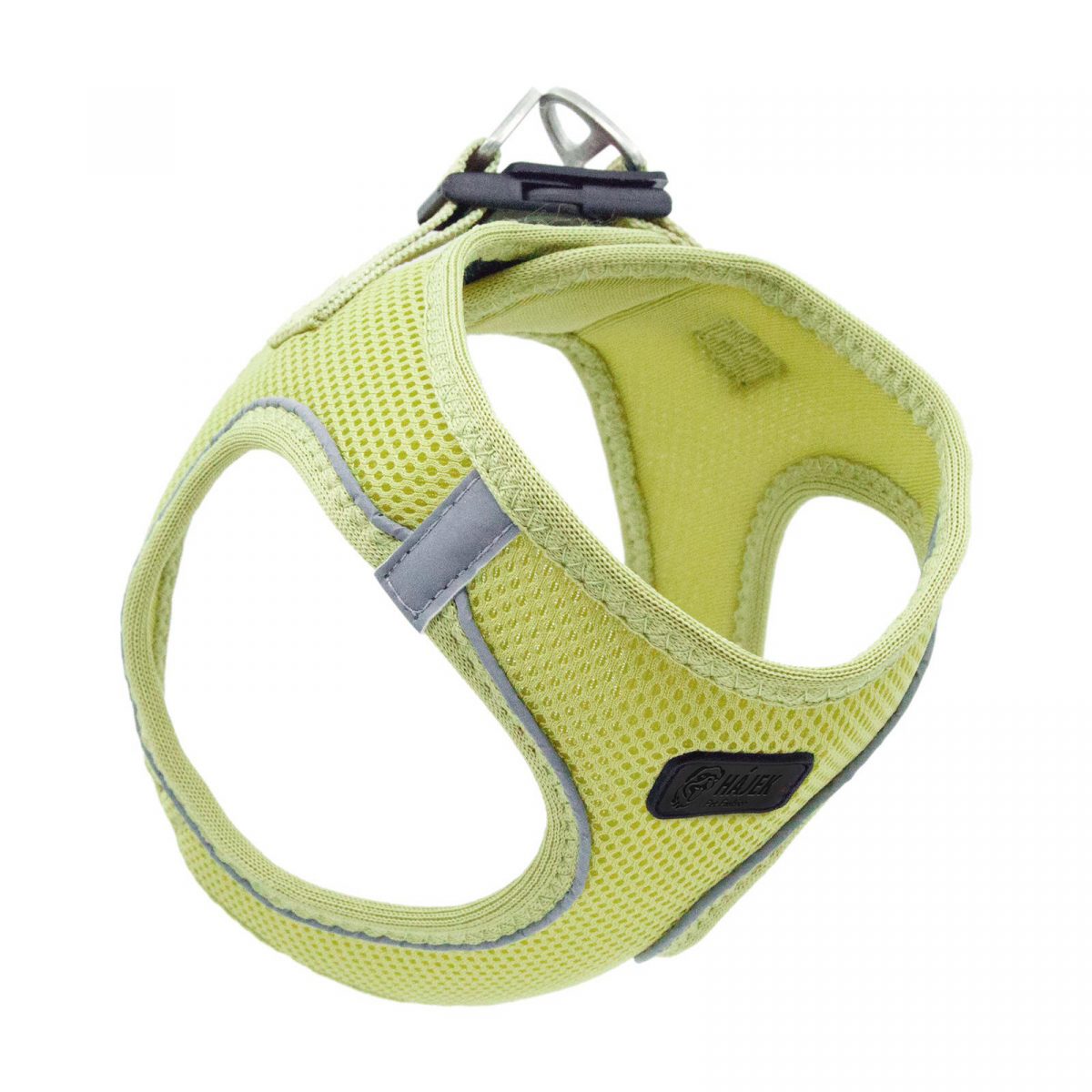 HPF Kšíry AIRMESH 3XS sv.zelené