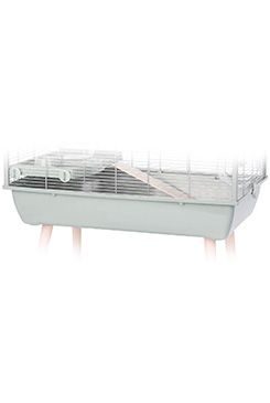 Náhradní dno křeček NEOLIFE HAMSTER plast zelená Zolux
