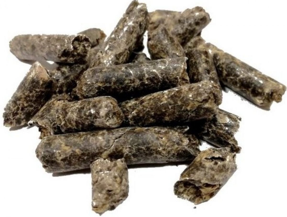 Bocus Cukrovarské řízky granulované G 25 kg