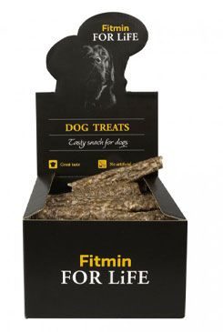 FFL dog natural tyčinky s hmyzem a dýní 50 ks