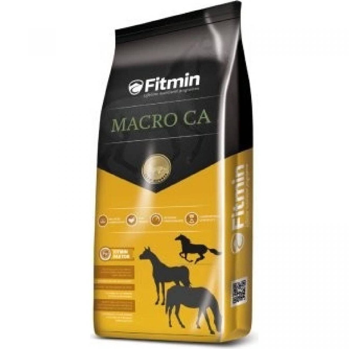 Fitmin horse MACRO CA - 20 kg