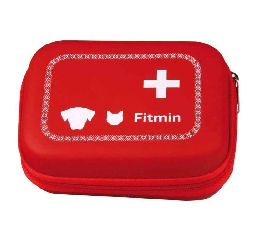 FITMIN Lékárnička pro psy a kočky
