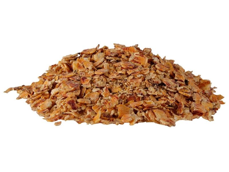 BOCUS Kukuřičná vločka 25 kg