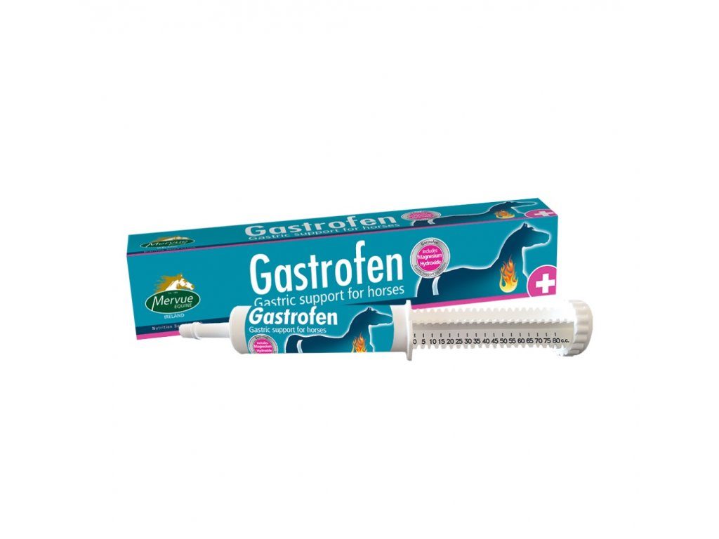 MERVUE GASTROFEN - pasta 80ml