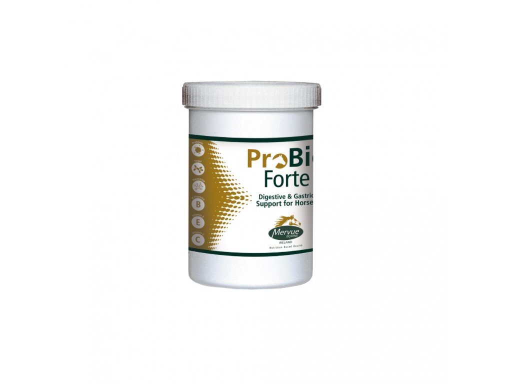 MERVUE PRO-BIO FORTE - dóza 1 kg