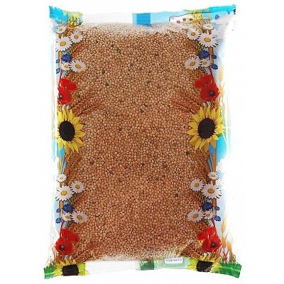 Proso žluté - 800g