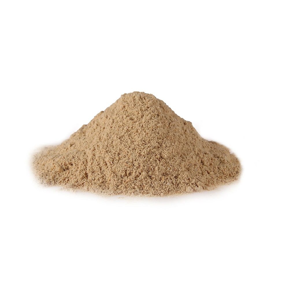 Bocus Rýžové otruby 20 kg