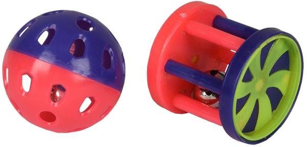 Hr.FLAM rolnicka v kleci 1ks