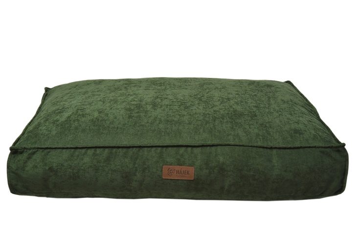 HPF Matrace PLUS SOFT L zelená