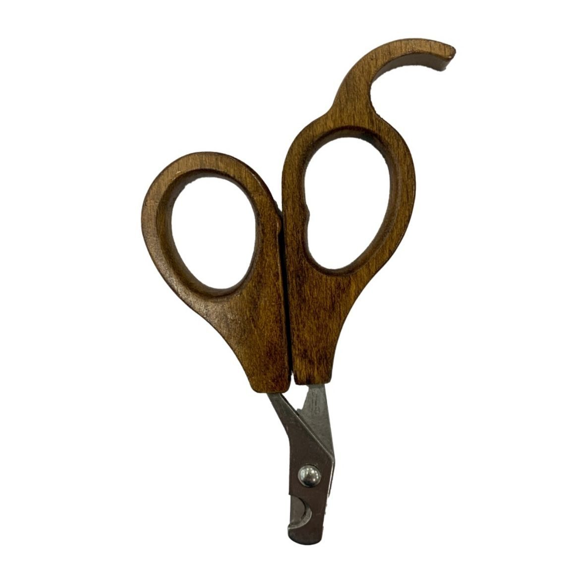 Kleště na drápky Barbershop