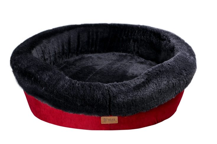 HPF Pelech DONAT M - červený/černý