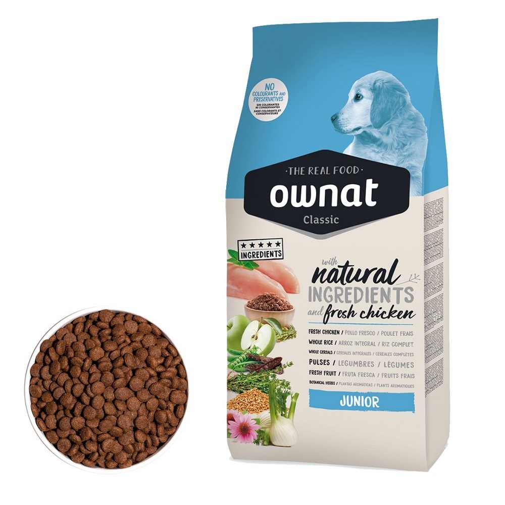 OWNAT CARE CAT Urinary 3kg