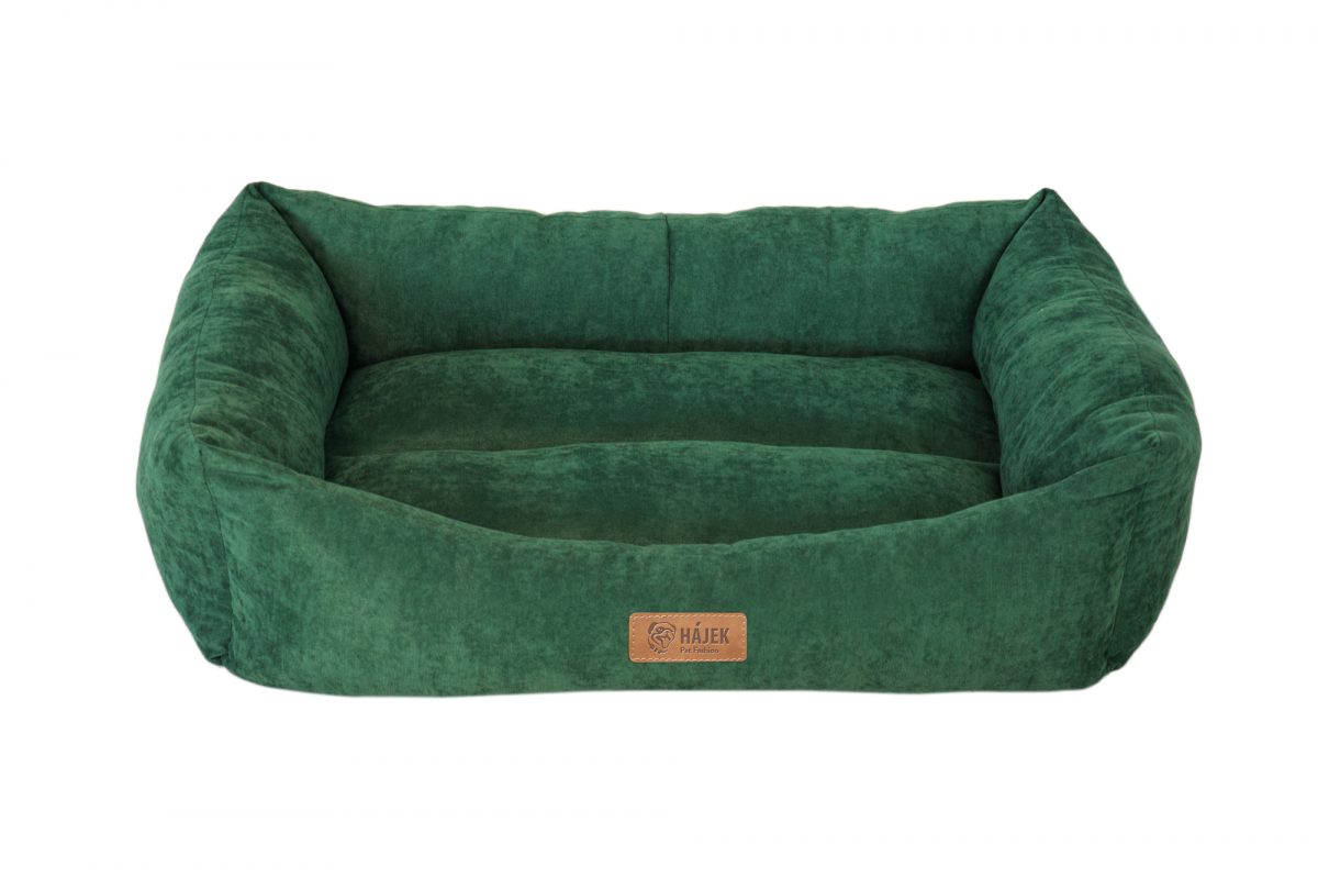HPF Pelech COOKIE XL - VR05 zelený